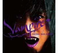 Nakamori Akina Vampire (CD)