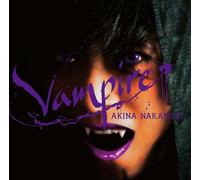 Akina Nakamori Vampire (Vinyl LP)