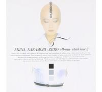 Akina Nakamori - Zero Album