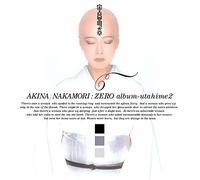 Akina Nakamori - Zero Album Utahime 2