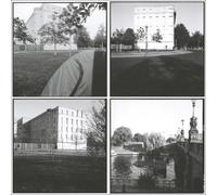 Akinbode Akinbiyi - The Swiss Embassy in Berlin and Its Surroundings: A Building by Diener & Diener