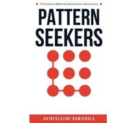 Akinfolajimi Bamigbola Pattern Seekers (Copertina rigida)