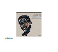 Akinmusire Ambrose - A Rift In Decorum