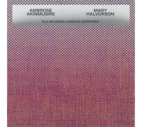 Akinmusire Ambrose & Halvorson Mary - Slo-Mo Neon Luminate Hoverings