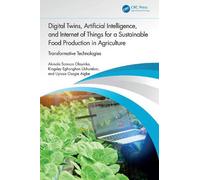 Akinola Samson Digital Twins, Artificial Intelligence, and I (Copertina rigida)