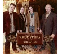 Akins - Based On A True Story