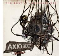 Akio Beats - Works: Best of Akio Beats Mix