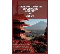Akio Haru Japan Travel Guide 2024 (Travel Book) (Tascabile)