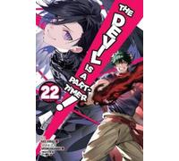 Akio Hiiragi Brandon Bovia Kevin Gifford The Devil Is a Part-Timer (Tascabile)