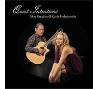 Akio Sasajima &amp - Quiet Intentions