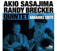 Akio Sasajima - Aranjuez Suite