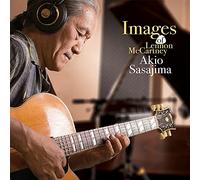Akio Sasajima - Images of Lennon/McCartney