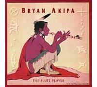 Akipa,Bryan - The Flute Player