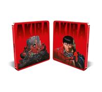 Akira (1989) - 4K & Blu-ray