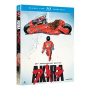 Akira (Blu-ray)