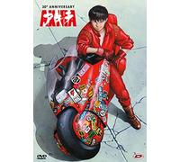 Akira - 30° Anniv. (Standard Edition)