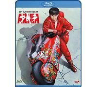 Akira - 30° Anniv. (Standard Edition)