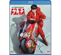 Blu-Ray Akira - 30Th Anniversary (Standard Edition)
