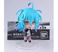 Akira Akao - Sakamoto Days Capsule Figure Collection Bandai dal Giappone