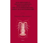 Akira Asakura New Frontiers in Crustacean Biology (Copertina rigida)