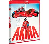 Akira - BD
