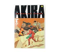 Akira Book 6