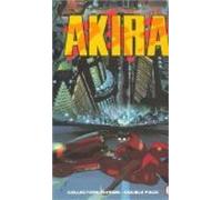 Akira - Double Pack