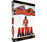 Akira - Edition Gold (version française améliorée)