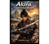 Akira, el Samurái del Shogun