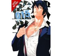 Akira Hiramoto Alexis Eckerman Ko Ransom Prison School, Vol. 8 (Tascabile)