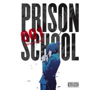 Akira Hiramoto Prison School, Vol. 1 (Tascabile) PRISON SCHOOL GN