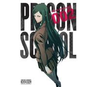 Akira Hiramoto Prison School, Vol. 2 (Tascabile) PRISON SCHOOL GN