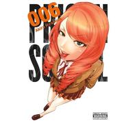 Akira Hiramoto Prison School, Vol. 6 (Tascabile) PRISON SCHOOL GN