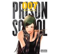 Akira Hiramoto Prison School, Vol. 7 (Tascabile) PRISON SCHOOL GN