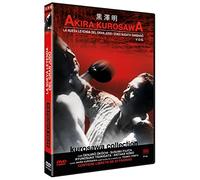 Akira Kurosawa: La nueva leyenda del gran judo (Sanshiro Sugata II) - 1945 [DVD+Libreto]