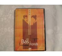 Akira Kurosawa : Les Bas-fonds