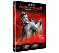 Akira Kurosawa: Rashomon / Rashômon (1950)