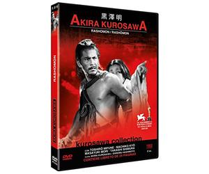 Akira Kurosawa: Rashomon / Rashômon (1950)