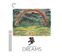 Akira Kurosawa's Dreams (Criterion Collection)