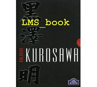 Akira Kurosawa - Vivre + Yojimbo - Le garde du corps + Les bas-fonds