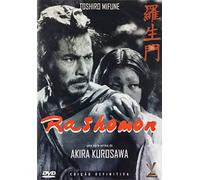 Akira Kurosawa's Dreams