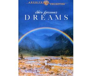 Akira Kurosawa's Dreams [DVD] [1990]
