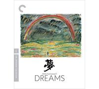 Akira Kurosawas Dreams (The Criterion Collection) (Blu-ray) Chishu Ryu