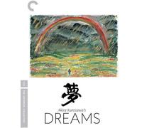 Akira Kurosawas Dreams (The Criterion Collection) (DVD) Chishu Ryu Akira Terao