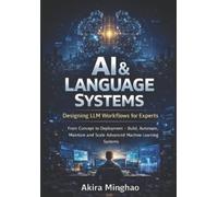 Akira Minghao AI & Language Systems (Tascabile)