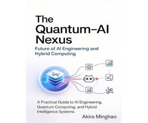 Akira Minghao The Quantum-AI Nexus (Tascabile)