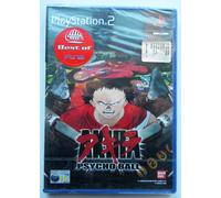 AKIRA PSYCHO BALL PS2 PLAYSTATION 2 PAL BRAND NEW NUOVO