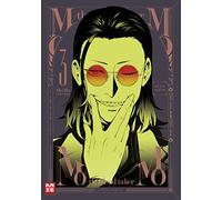 Akira Sugito MoMo - the blood taker - Band 3 (Tascabile)