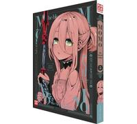Akira Sugito MoMo - the blood taker - Band 5 (Tascabile)