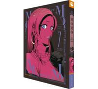 Akira Sugito MoMo - the blood taker - Band 7 (Tascabile)